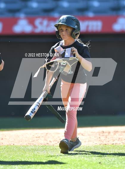 Thumbnail 1 in Long Beach Poly vs. Edison photogallery.