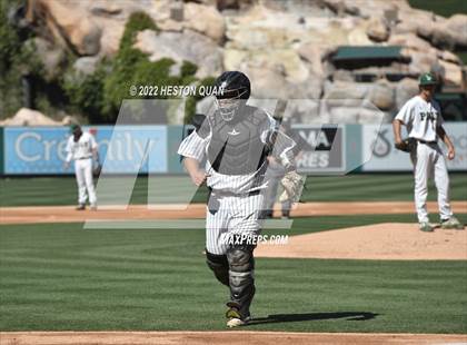 Thumbnail 2 in Long Beach Poly vs. Edison photogallery.