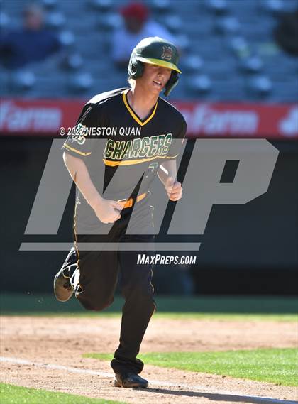 Thumbnail 3 in Long Beach Poly vs. Edison photogallery.