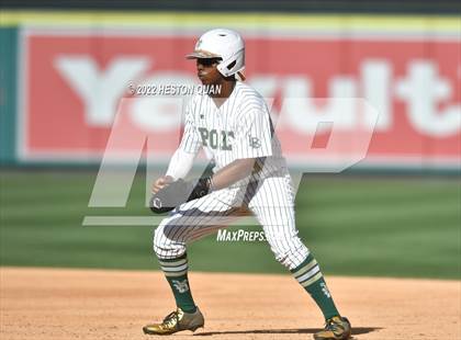 Thumbnail 3 in Long Beach Poly vs. Edison photogallery.