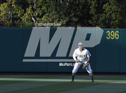 Thumbnail 3 in Long Beach Poly vs. Edison photogallery.