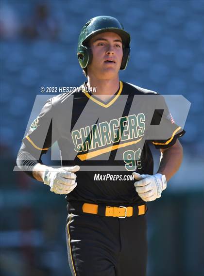 Thumbnail 3 in Long Beach Poly vs. Edison photogallery.