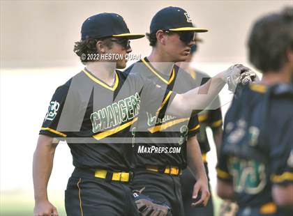 Thumbnail 3 in Long Beach Poly vs. Edison photogallery.