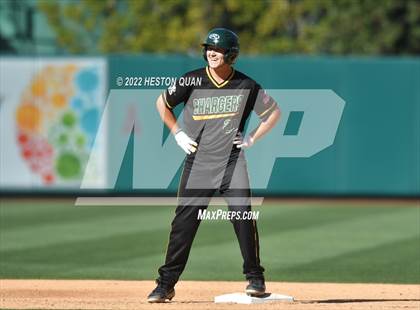 Thumbnail 1 in Long Beach Poly vs. Edison photogallery.