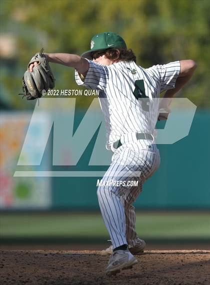 Thumbnail 3 in Long Beach Poly vs. Edison photogallery.