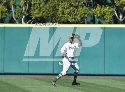 Thumbnail 1 in Long Beach Poly vs. Edison photogallery.