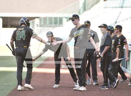 Thumbnail 3 in Long Beach Poly vs. Edison photogallery.