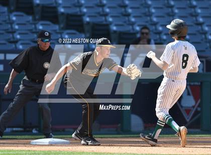 Thumbnail 3 in Long Beach Poly vs. Edison photogallery.