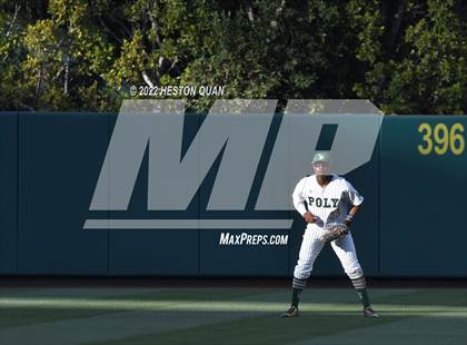 Thumbnail 2 in Long Beach Poly vs. Edison photogallery.