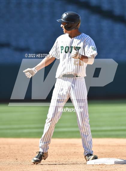 Thumbnail 2 in Long Beach Poly vs. Edison photogallery.