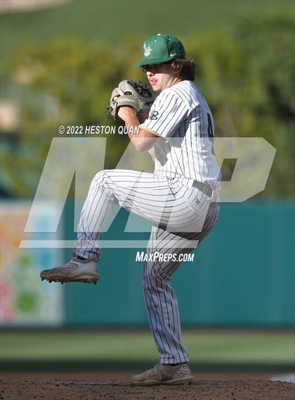 Thumbnail 1 in Long Beach Poly vs. Edison photogallery.
