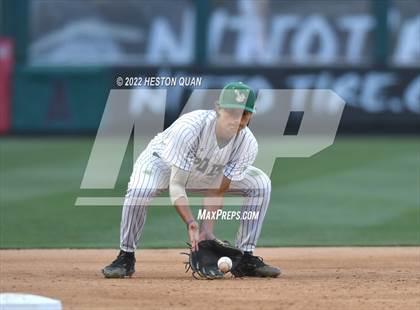 Thumbnail 1 in Long Beach Poly vs. Edison photogallery.