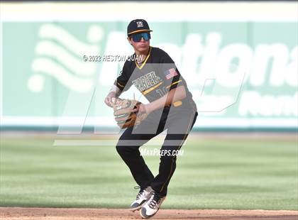 Thumbnail 3 in Long Beach Poly vs. Edison photogallery.
