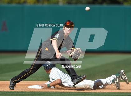 Thumbnail 3 in Long Beach Poly vs. Edison photogallery.