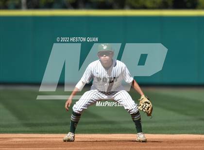 Thumbnail 1 in Long Beach Poly vs. Edison photogallery.