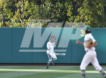 Thumbnail 1 in Long Beach Poly vs. Edison photogallery.