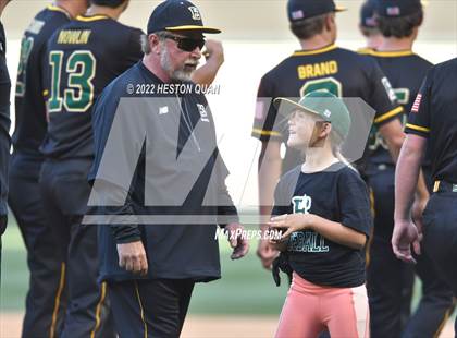 Thumbnail 1 in Long Beach Poly vs. Edison photogallery.