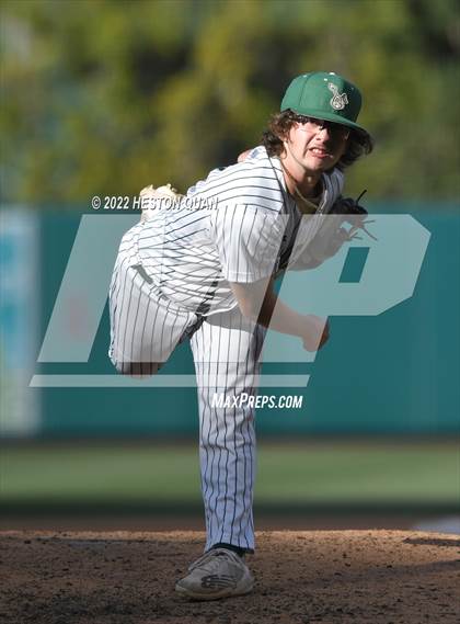 Thumbnail 3 in Long Beach Poly vs. Edison photogallery.