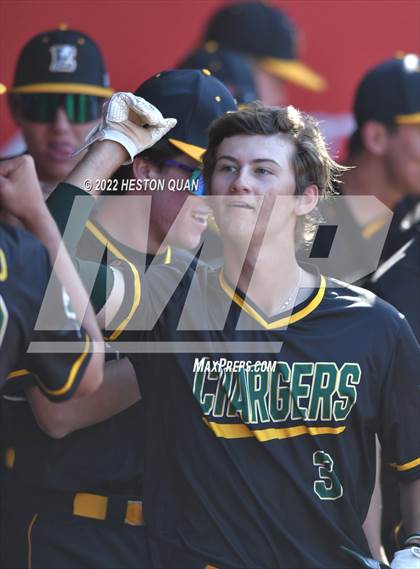 Thumbnail 3 in Long Beach Poly vs. Edison photogallery.