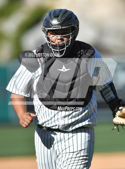 Thumbnail 1 in Long Beach Poly vs. Edison photogallery.