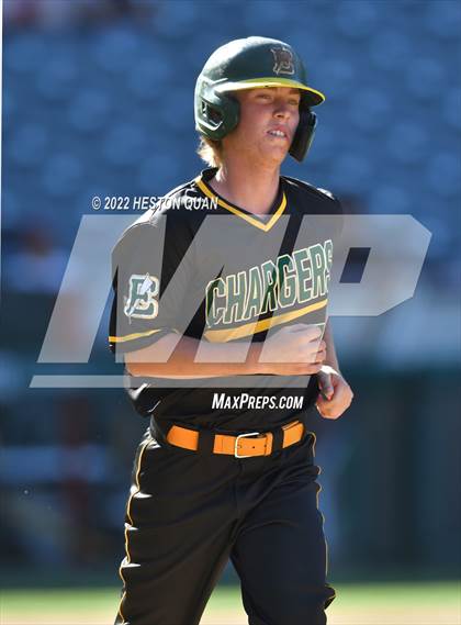 Thumbnail 1 in Long Beach Poly vs. Edison photogallery.