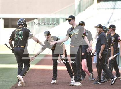 Thumbnail 2 in Long Beach Poly vs. Edison photogallery.
