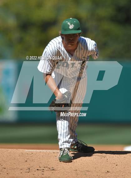 Thumbnail 1 in Long Beach Poly vs. Edison photogallery.