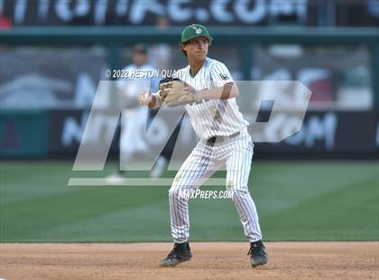 Thumbnail 3 in Long Beach Poly vs. Edison photogallery.