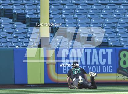 Thumbnail 1 in Long Beach Poly vs. Edison photogallery.
