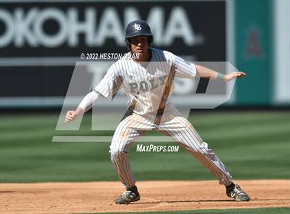 Thumbnail 1 in Long Beach Poly vs. Edison photogallery.