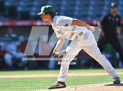 Thumbnail 3 in Long Beach Poly vs. Edison photogallery.