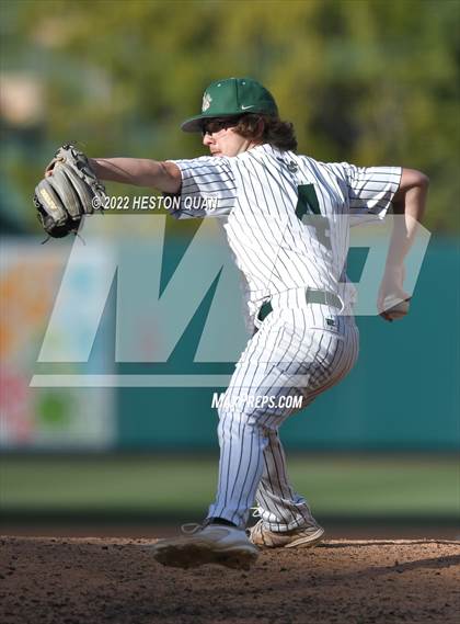 Thumbnail 3 in Long Beach Poly vs. Edison photogallery.