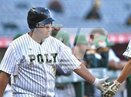 Thumbnail 1 in Long Beach Poly vs. Edison photogallery.