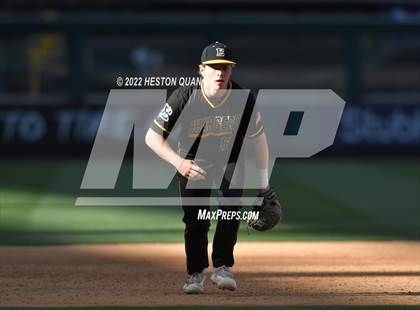 Thumbnail 3 in Long Beach Poly vs. Edison photogallery.