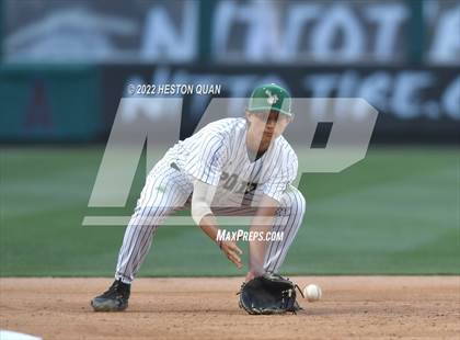 Thumbnail 3 in Long Beach Poly vs. Edison photogallery.