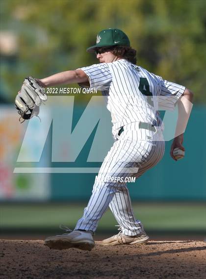 Thumbnail 1 in Long Beach Poly vs. Edison photogallery.