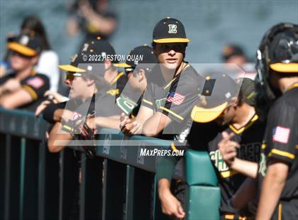 Thumbnail 2 in Long Beach Poly vs. Edison photogallery.