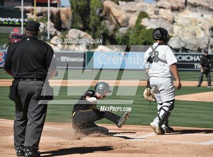 Thumbnail 3 in Long Beach Poly vs. Edison photogallery.