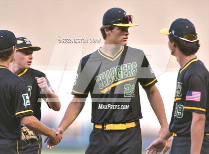 Thumbnail 1 in Long Beach Poly vs. Edison photogallery.