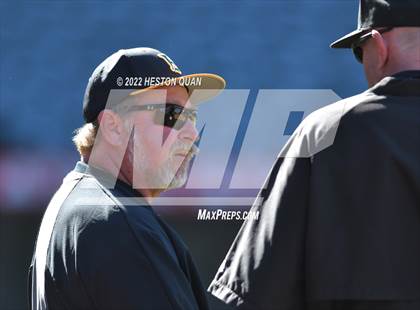 Thumbnail 1 in Long Beach Poly vs. Edison photogallery.