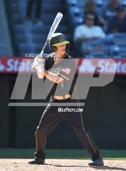 Thumbnail 1 in Long Beach Poly vs. Edison photogallery.
