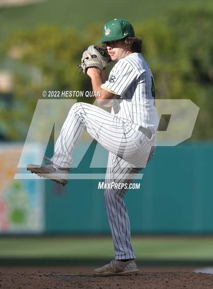 Thumbnail 3 in Long Beach Poly vs. Edison photogallery.