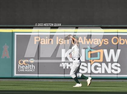 Thumbnail 2 in Long Beach Poly vs. Edison photogallery.