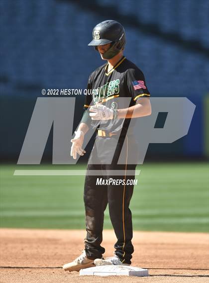 Thumbnail 3 in Long Beach Poly vs. Edison photogallery.