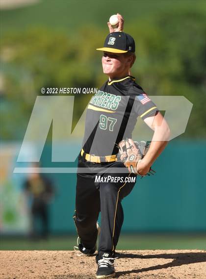 Thumbnail 1 in Long Beach Poly vs. Edison photogallery.