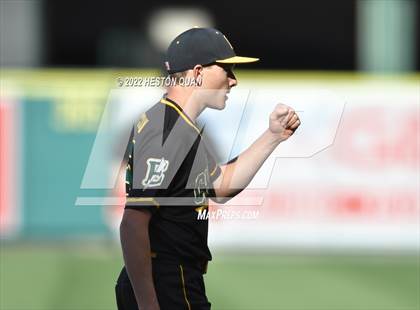 Thumbnail 2 in Long Beach Poly vs. Edison photogallery.