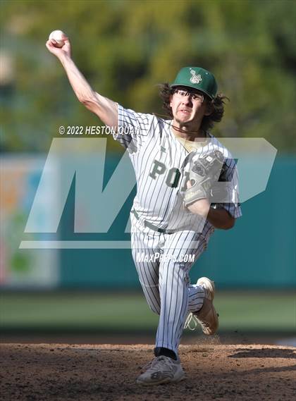 Thumbnail 3 in Long Beach Poly vs. Edison photogallery.