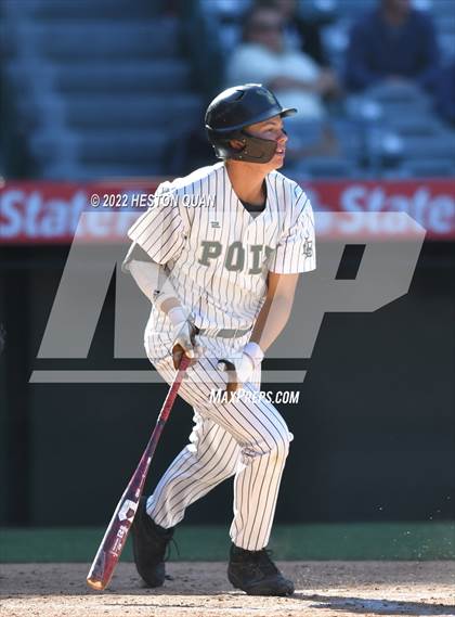 Thumbnail 3 in Long Beach Poly vs. Edison photogallery.