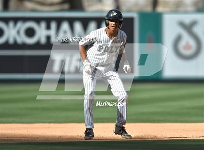 Thumbnail 1 in Long Beach Poly vs. Edison photogallery.