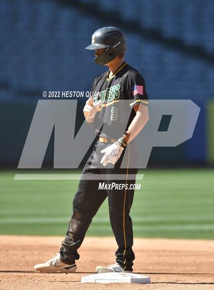 Thumbnail 2 in Long Beach Poly vs. Edison photogallery.